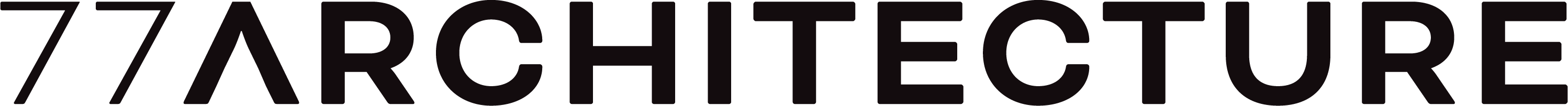 77 Architecture